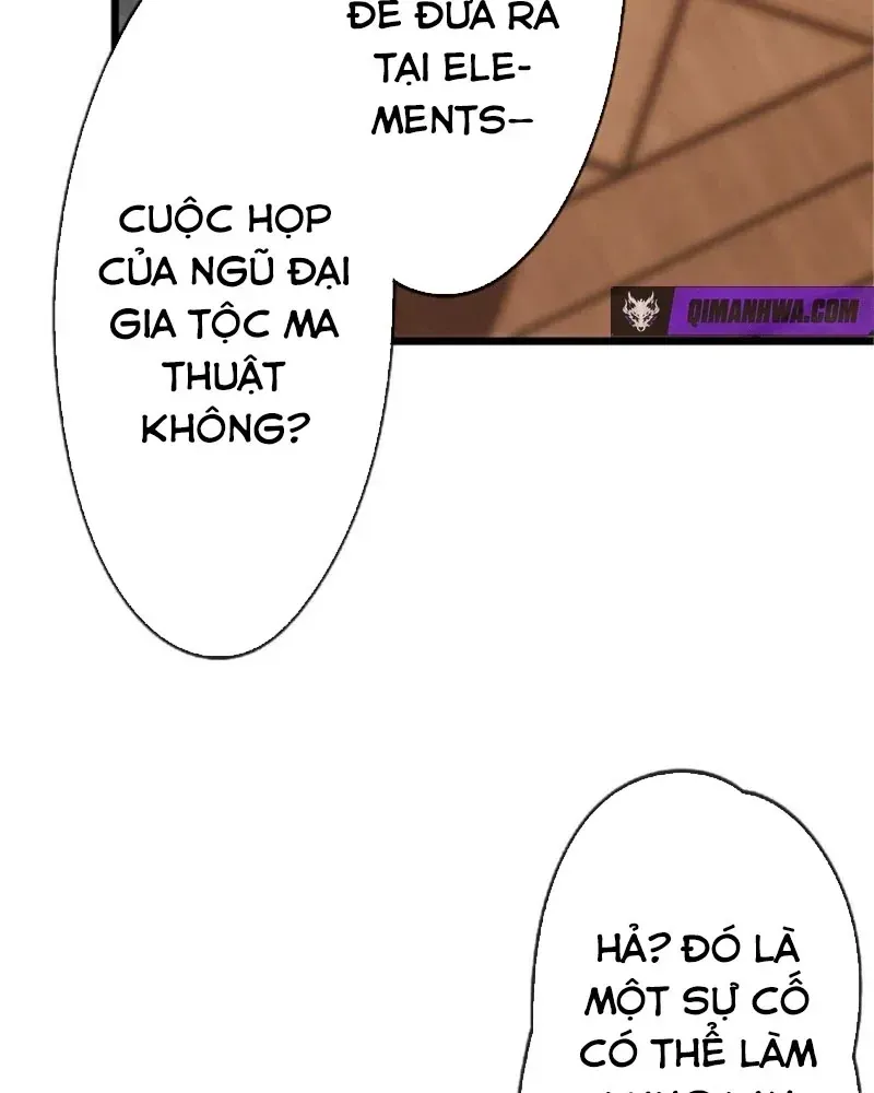 Kiếm Thánh Tái Sinh Ở Dị Giới Ma Thuật Chapter 9 - 8