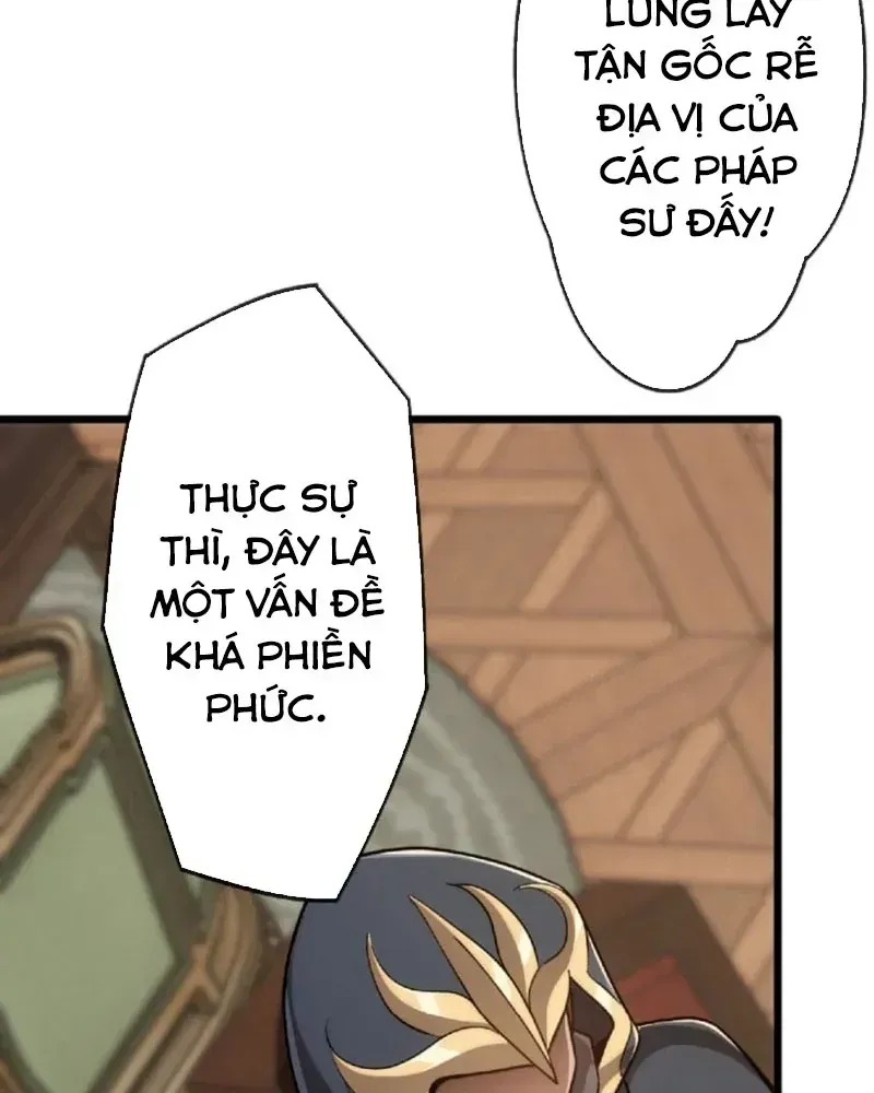 Kiếm Thánh Tái Sinh Ở Dị Giới Ma Thuật Chapter 9 - 9