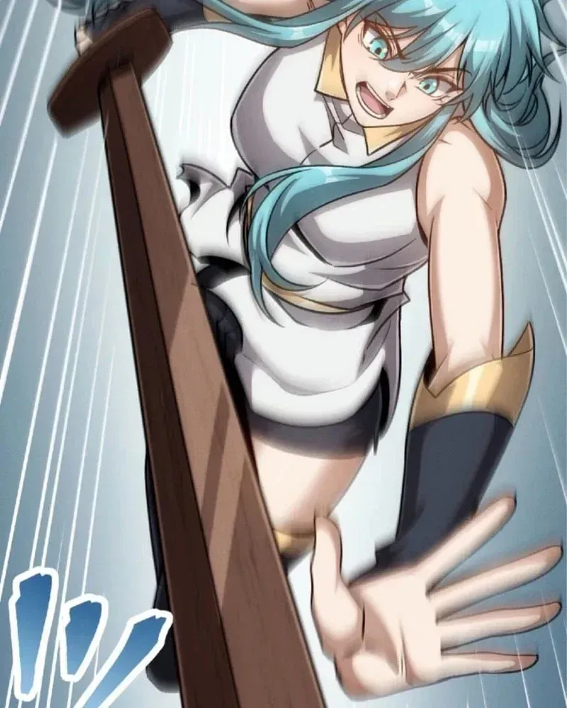 Kiếm Thánh Tái Sinh Ở Dị Giới Ma Thuật Chapter 9 - 81