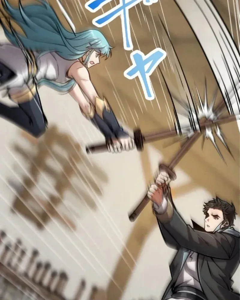 Kiếm Thánh Tái Sinh Ở Dị Giới Ma Thuật Chapter 9 - 83