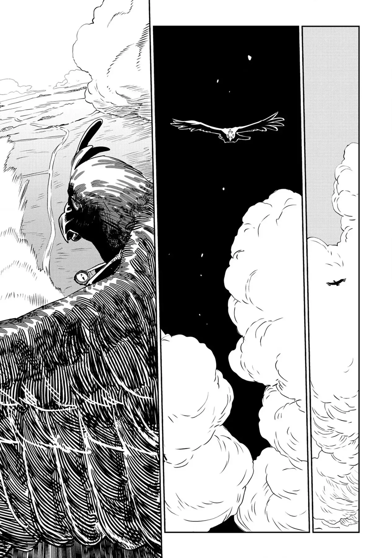 Biên Niên Sử Vương Quốc Orcsen - Vương Quốc Orc Mọi Rợ Đã Thiêu Rụi Vùng Đất Tiên Tộc Hiền Hòa Như Thế Nào? Chapter 4 - 43