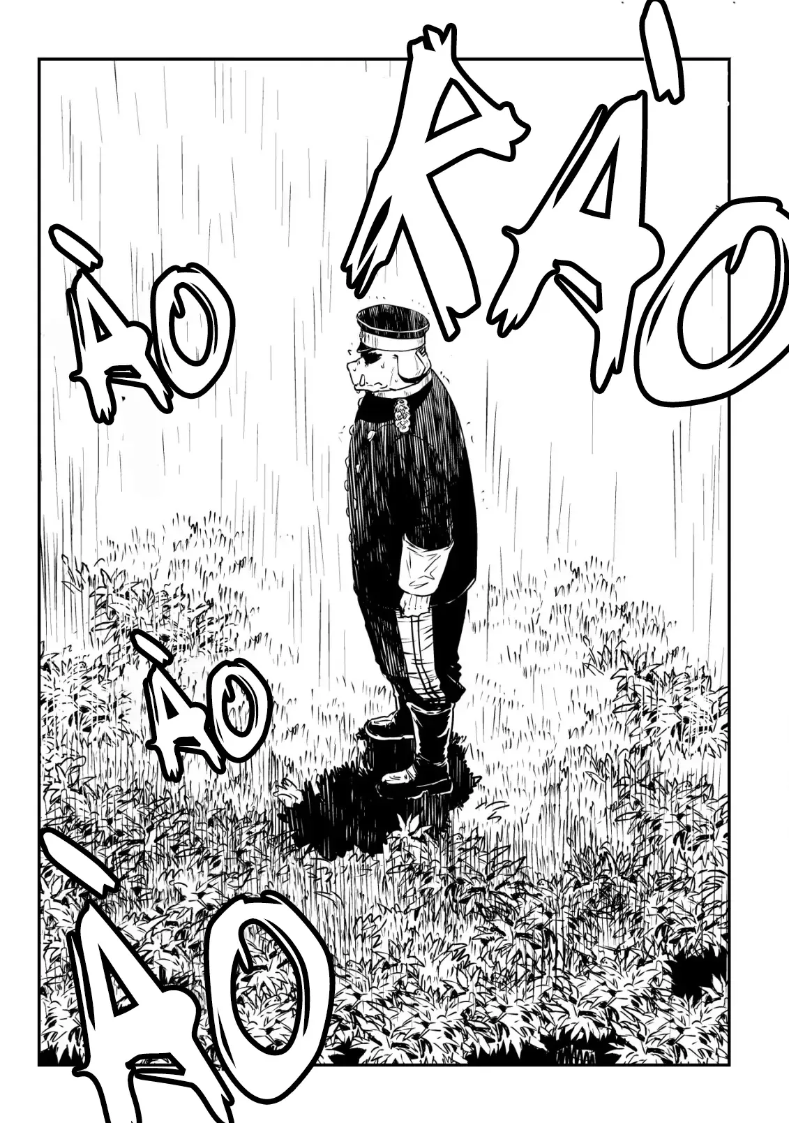 Biên Niên Sử Vương Quốc Orcsen - Vương Quốc Orc Mọi Rợ Đã Thiêu Rụi Vùng Đất Tiên Tộc Hiền Hòa Như Thế Nào? Chapter 5 - 31