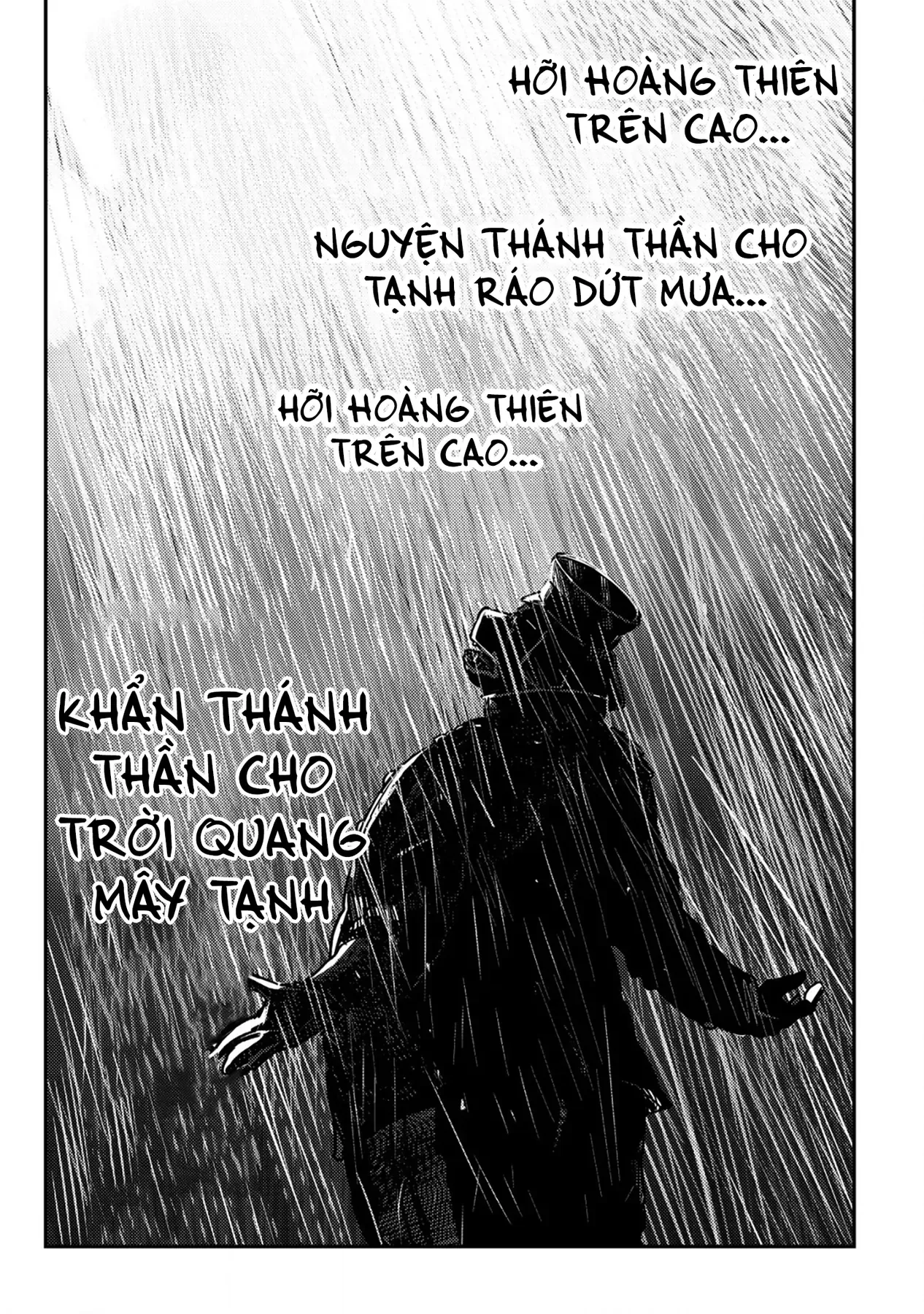 Biên Niên Sử Vương Quốc Orcsen - Vương Quốc Orc Mọi Rợ Đã Thiêu Rụi Vùng Đất Tiên Tộc Hiền Hòa Như Thế Nào? Chapter 5 - 33