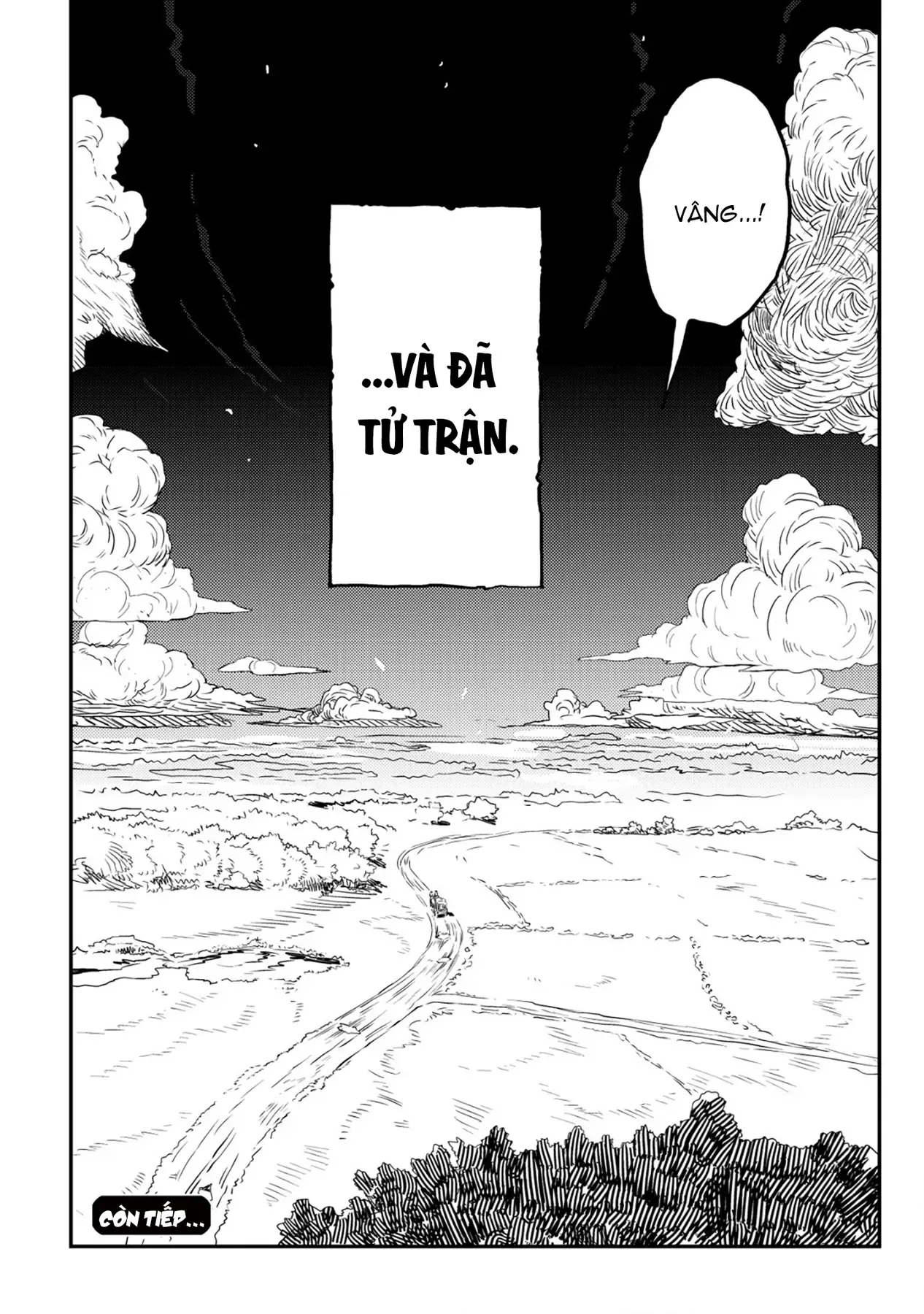 Biên Niên Sử Vương Quốc Orcsen - Vương Quốc Orc Mọi Rợ Đã Thiêu Rụi Vùng Đất Tiên Tộc Hiền Hòa Như Thế Nào? Chapter 5 - 50