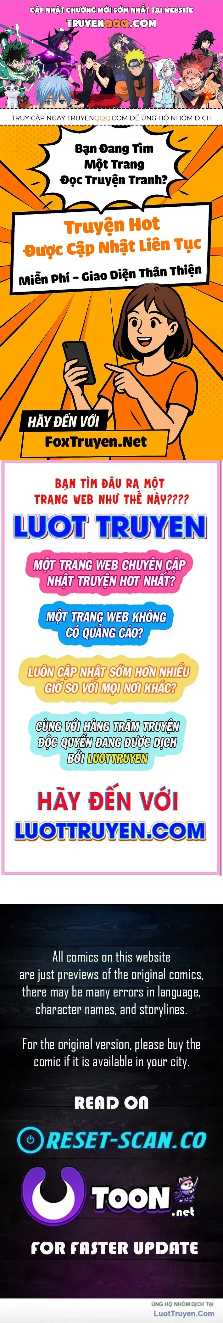 Chiến Binh Huyền Thoại Chapter 1 - 1