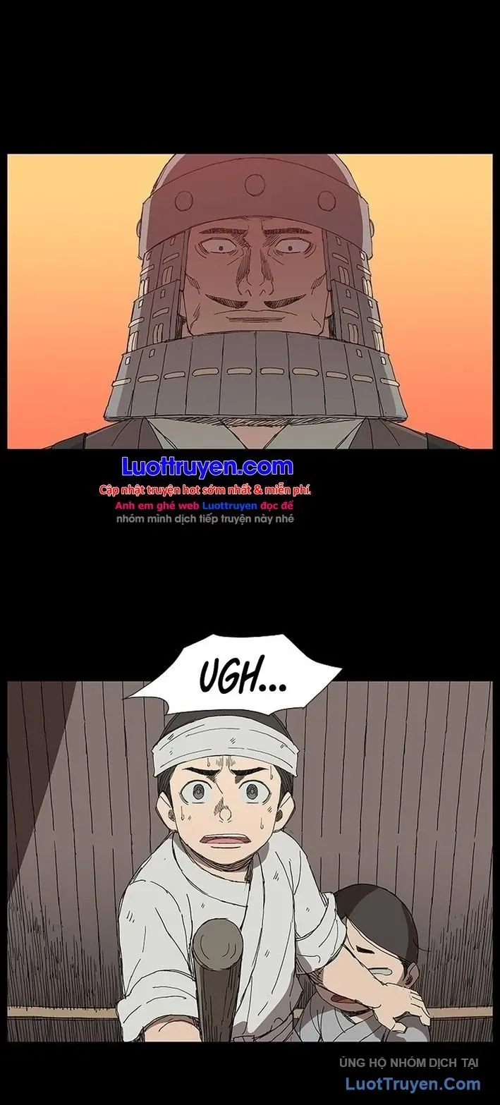 Chiến Binh Huyền Thoại Chapter 1 - 13