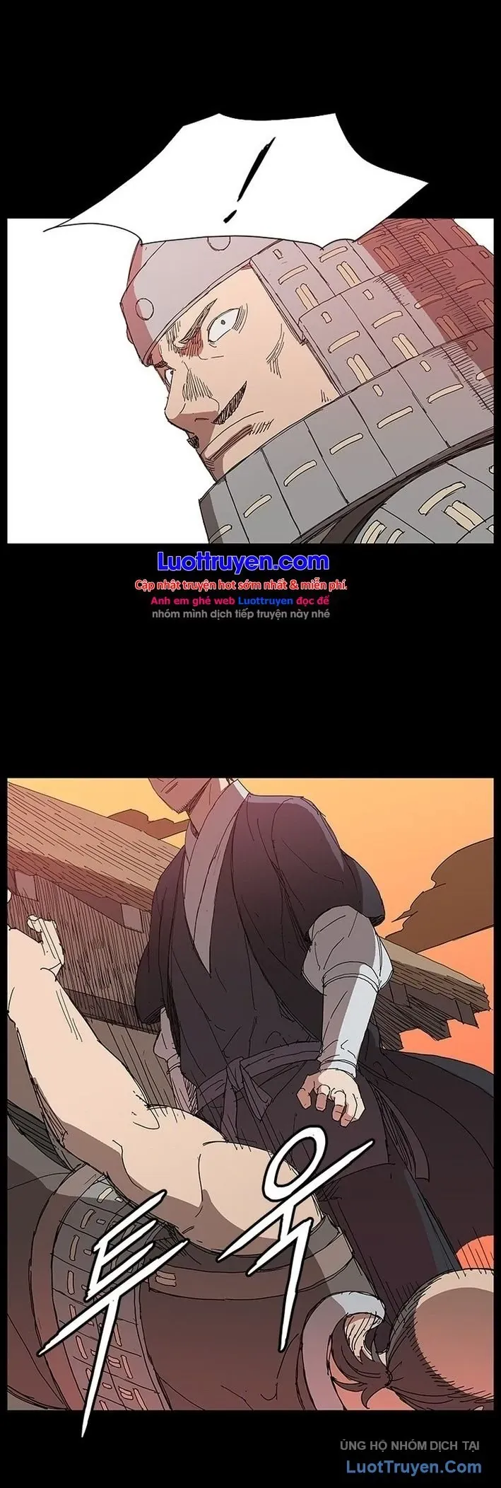 Chiến Binh Huyền Thoại Chapter 1 - 17