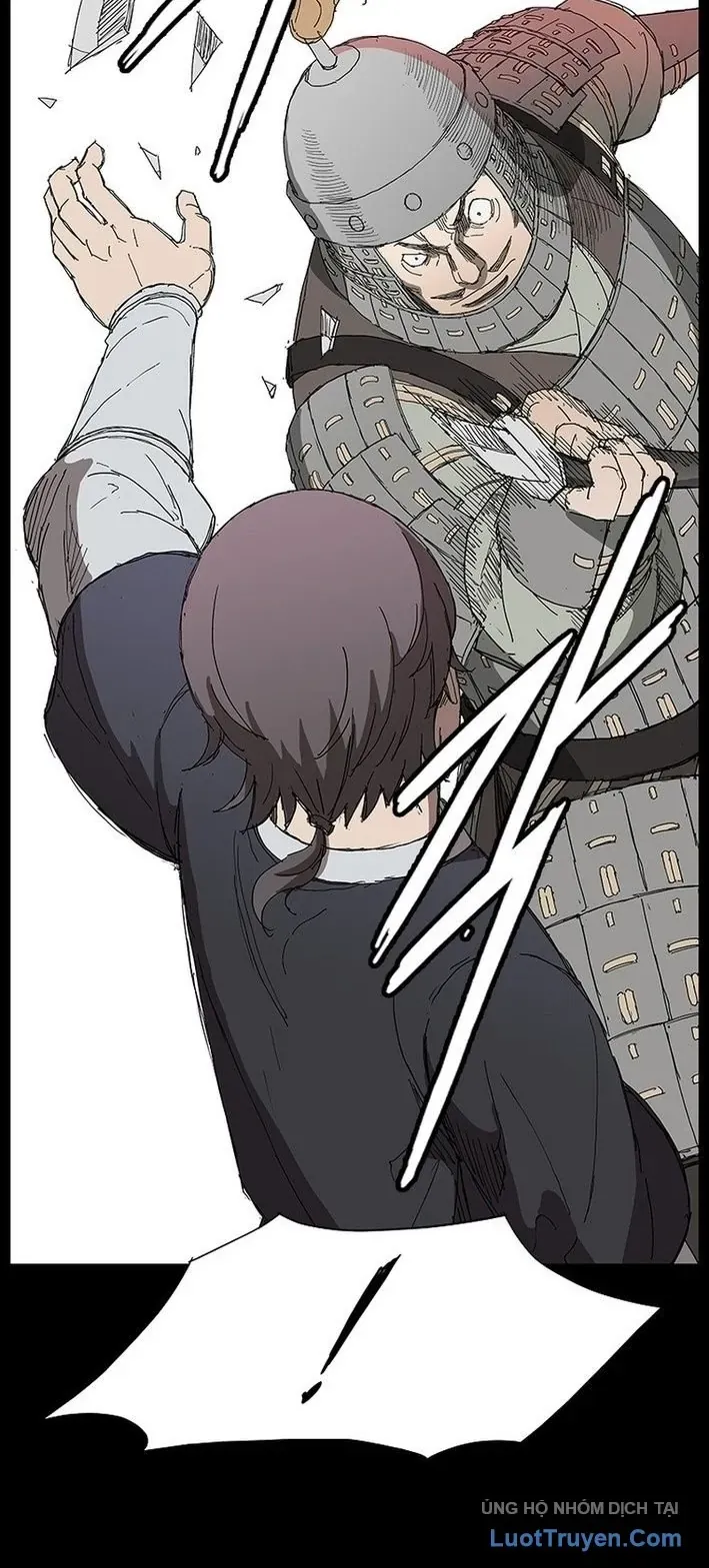 Chiến Binh Huyền Thoại Chapter 1 - 21