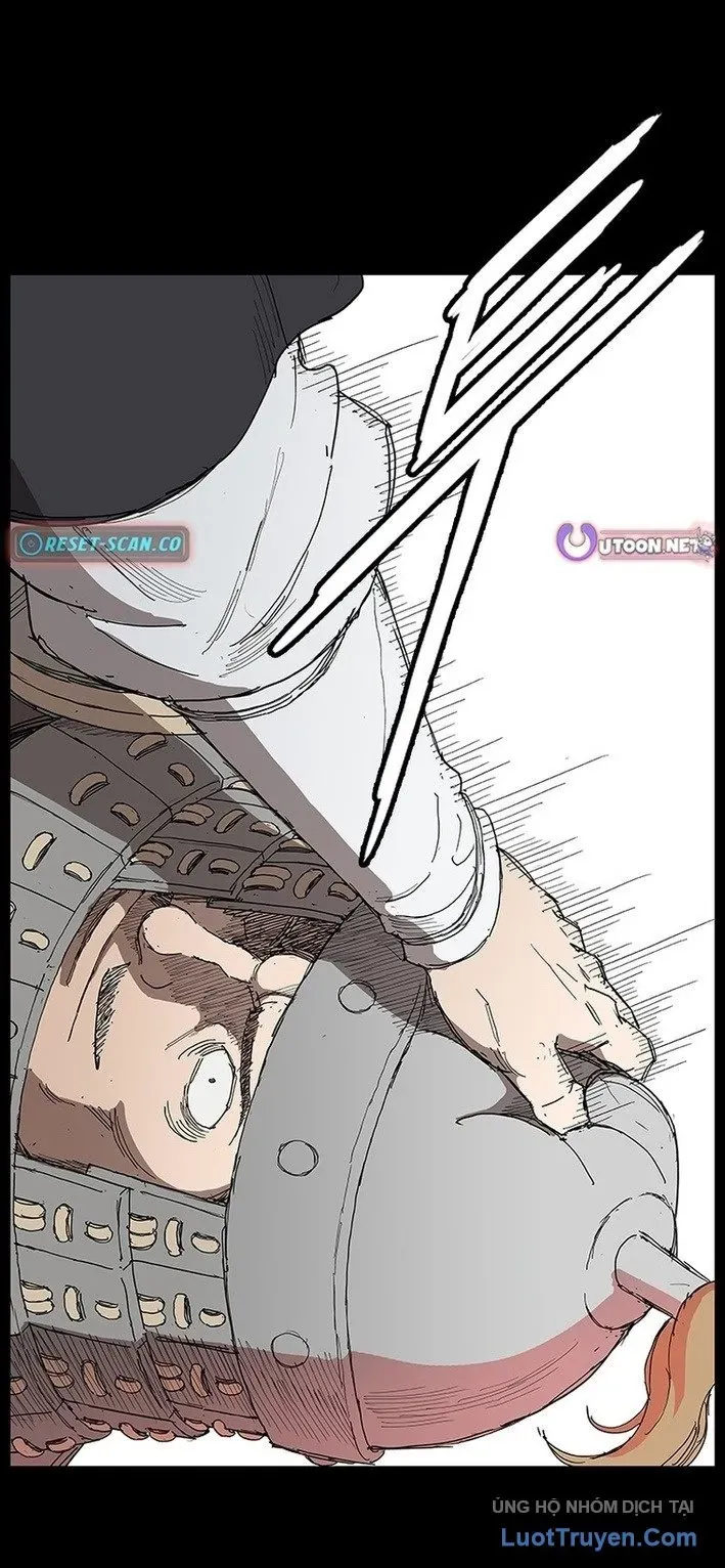 Chiến Binh Huyền Thoại Chapter 1 - 22