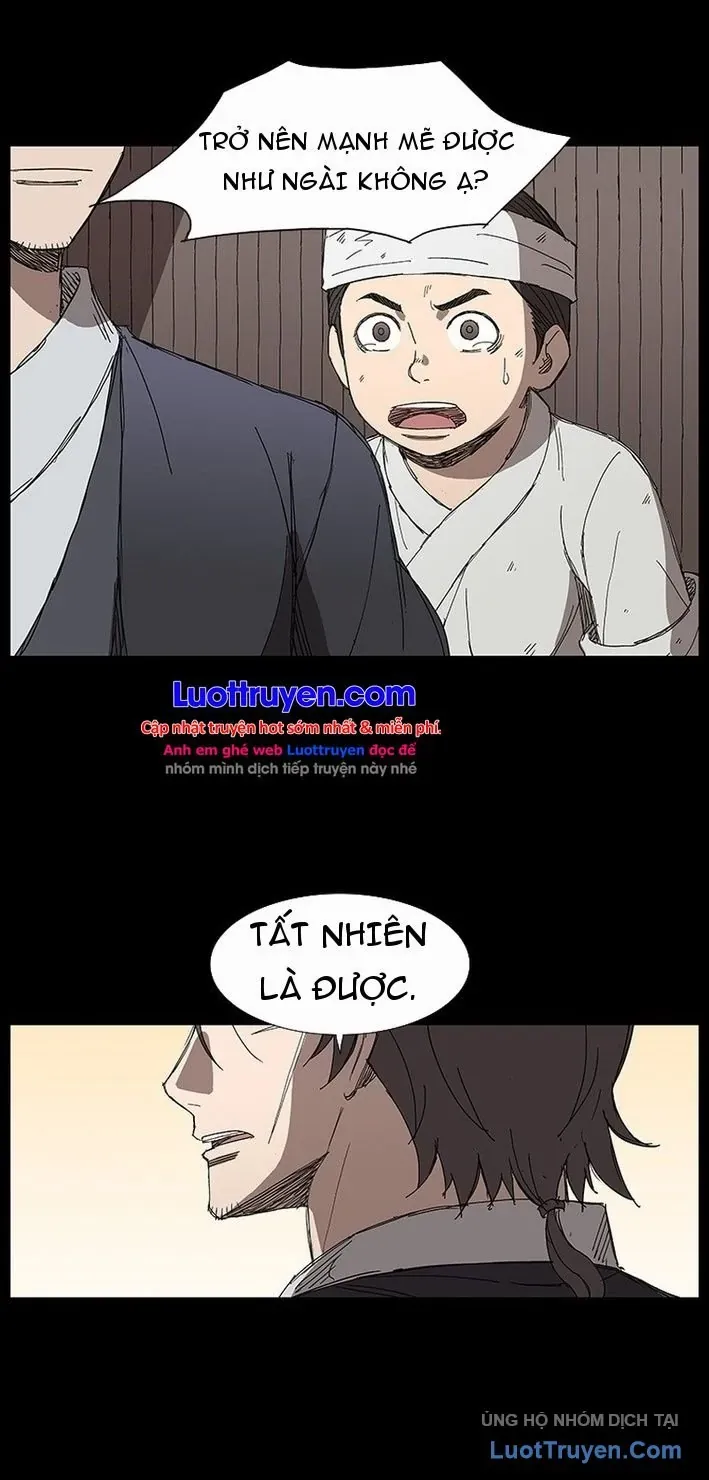 Chiến Binh Huyền Thoại Chapter 1 - 30