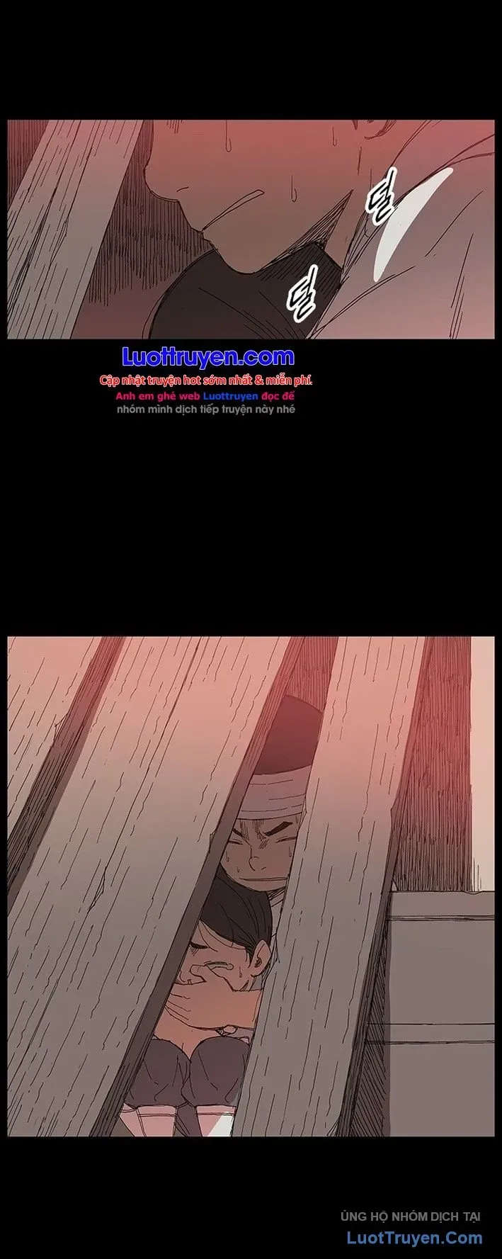 Chiến Binh Huyền Thoại Chapter 1 - 4