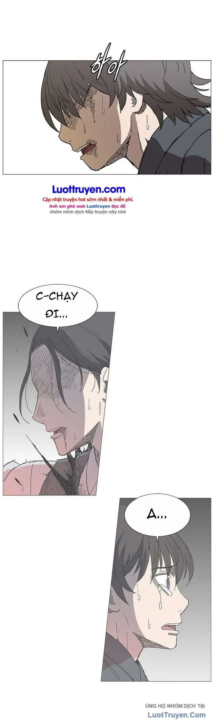 Chiến Binh Huyền Thoại Chapter 1 - 35