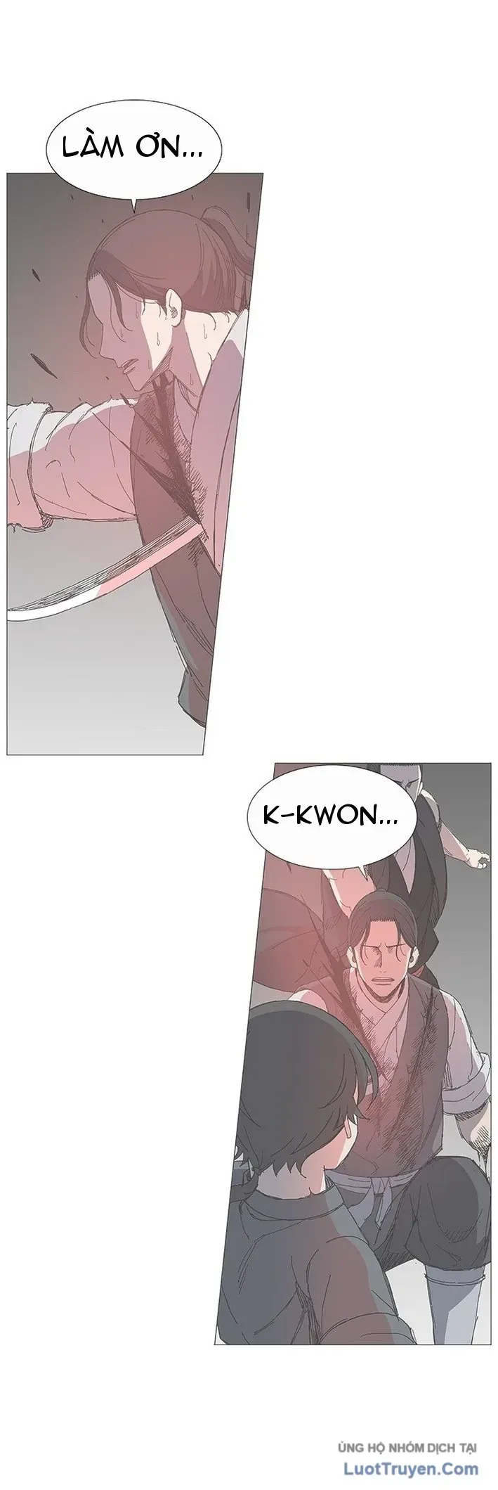 Chiến Binh Huyền Thoại Chapter 1 - 36