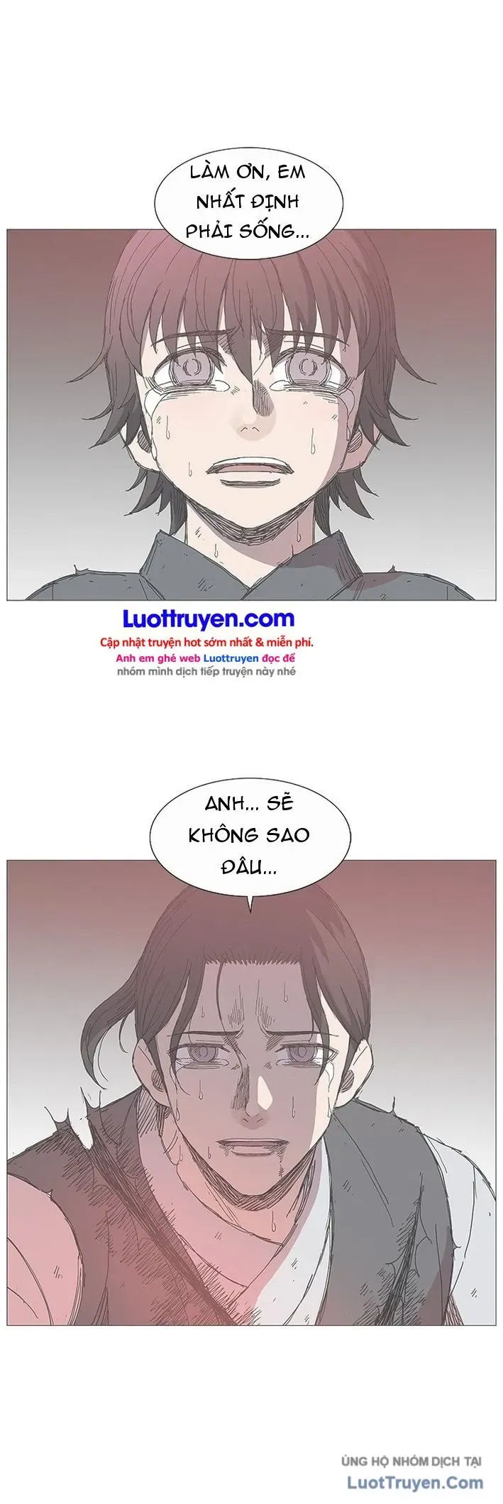 Chiến Binh Huyền Thoại Chapter 1 - 37