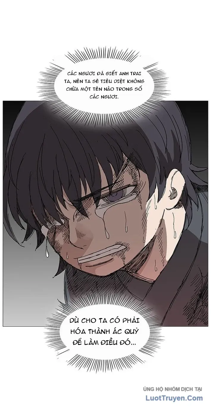 Chiến Binh Huyền Thoại Chapter 1 - 40