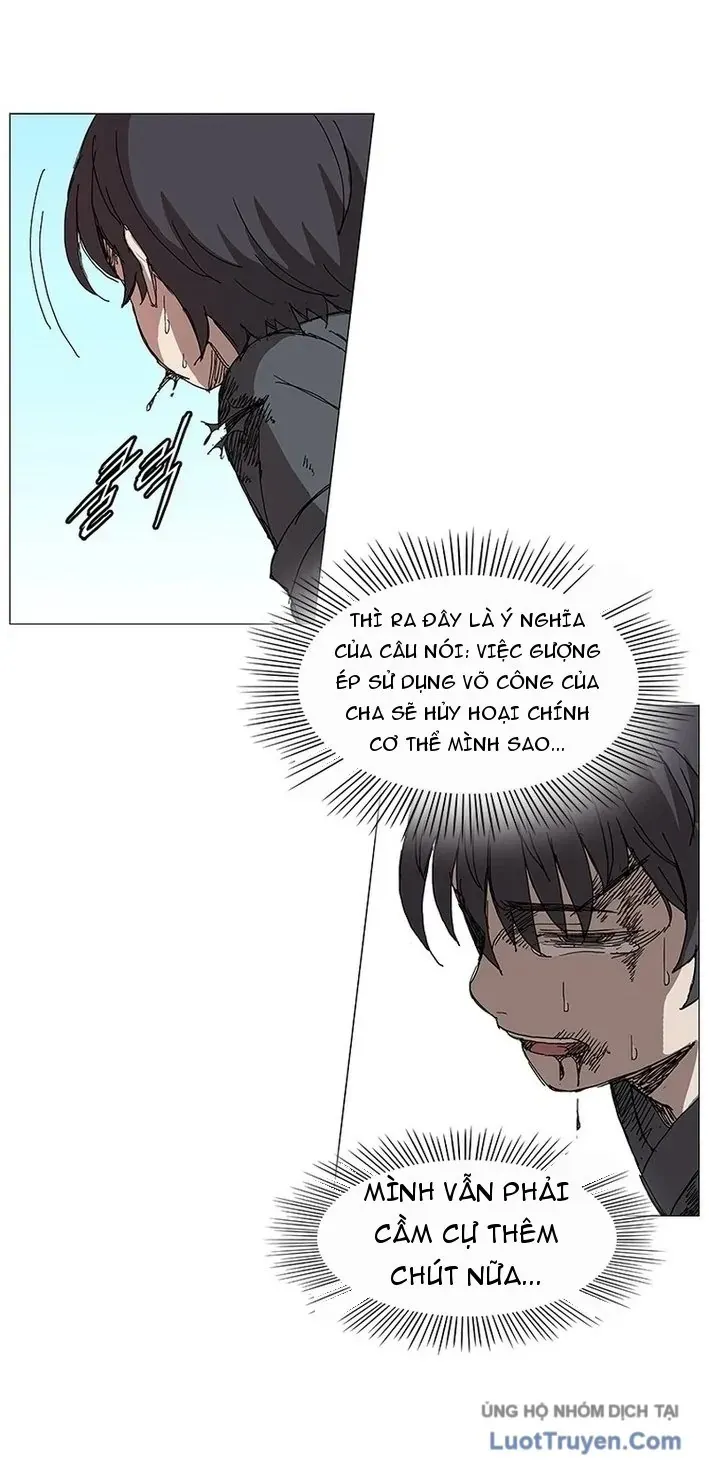 Chiến Binh Huyền Thoại Chapter 1 - 41