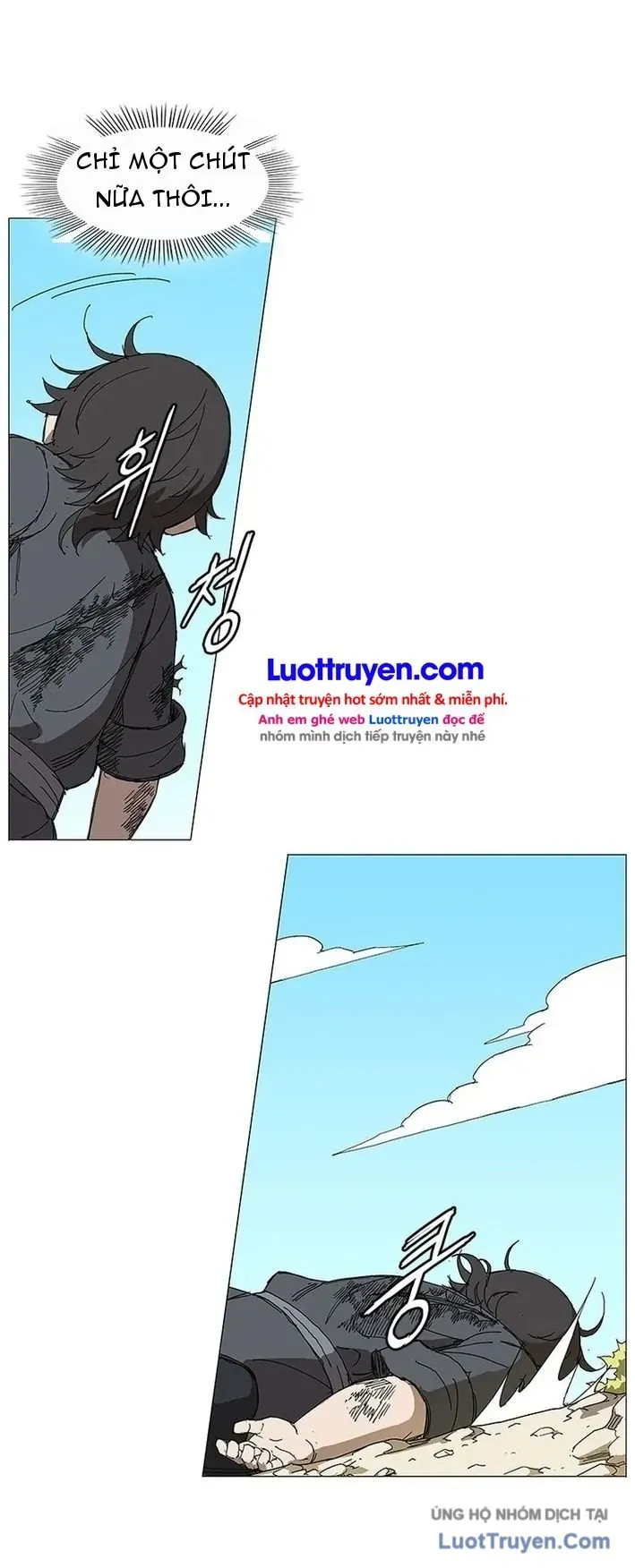 Chiến Binh Huyền Thoại Chapter 1 - 42