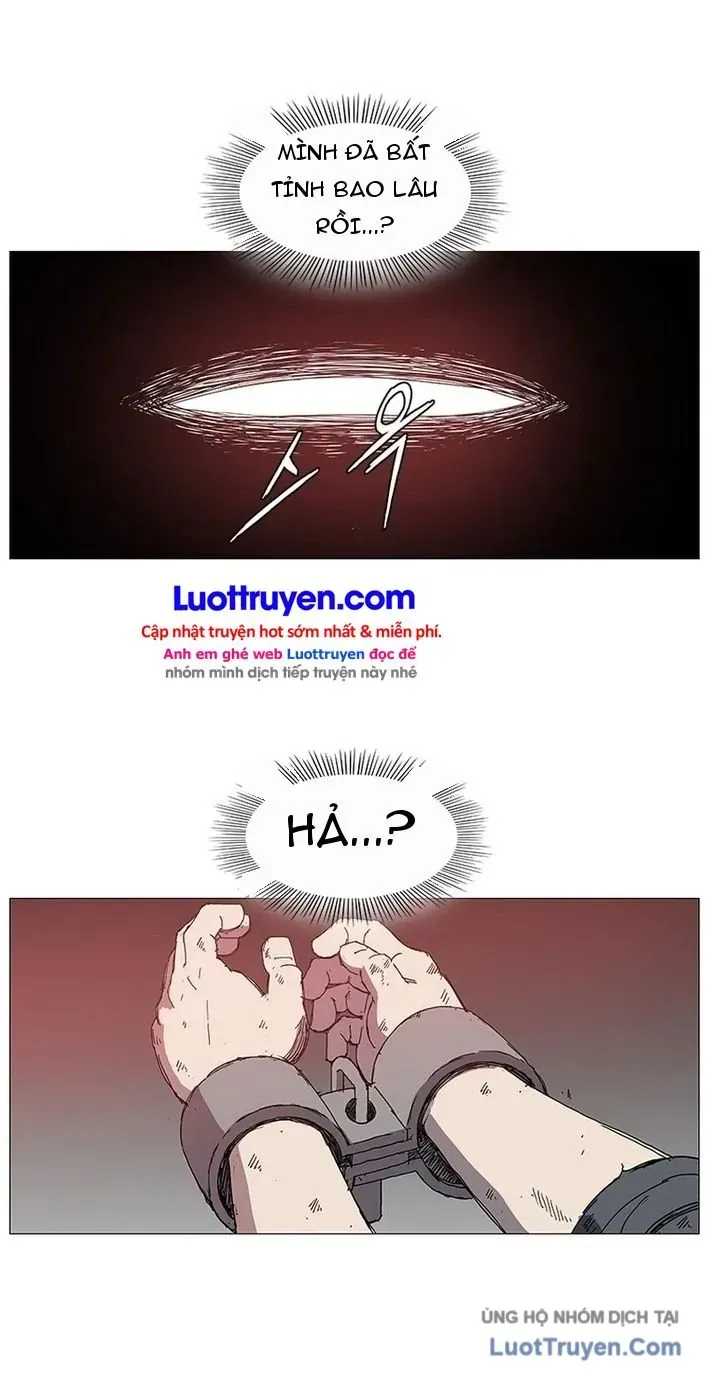 Chiến Binh Huyền Thoại Chapter 1 - 45