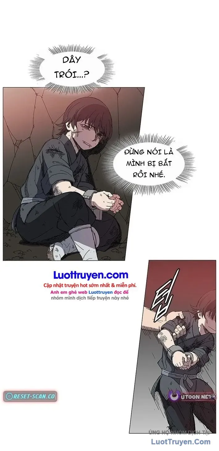 Chiến Binh Huyền Thoại Chapter 1 - 46