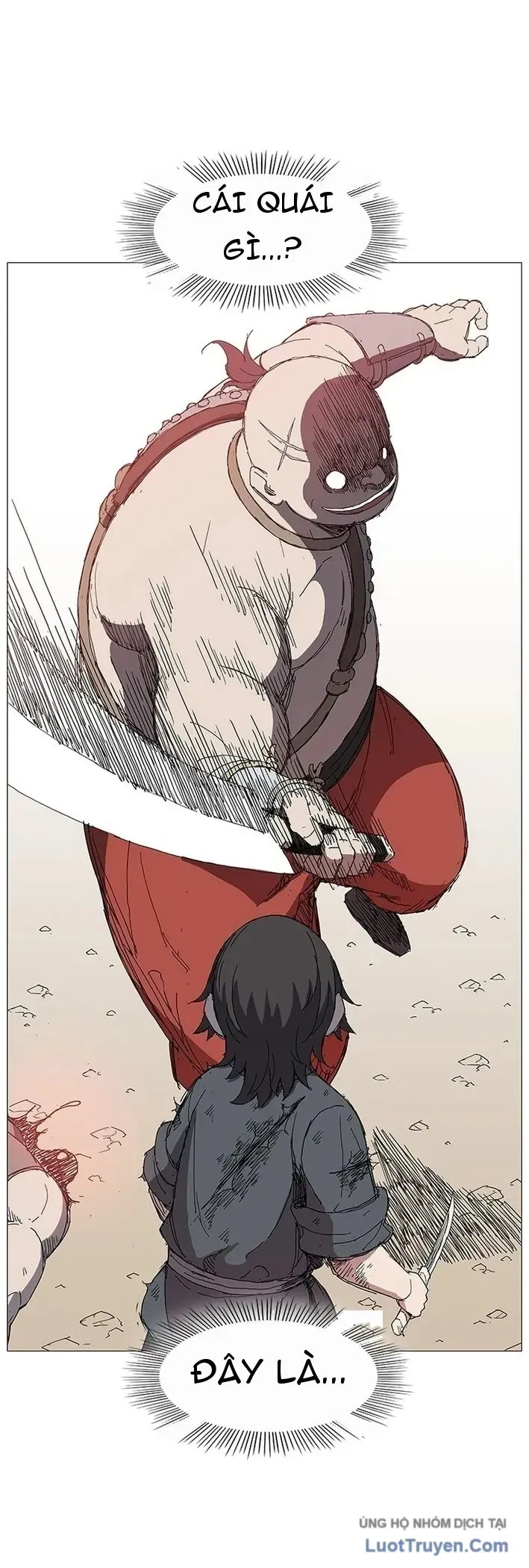 Chiến Binh Huyền Thoại Chapter 1 - 50