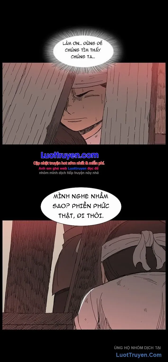 Chiến Binh Huyền Thoại Chapter 1 - 6