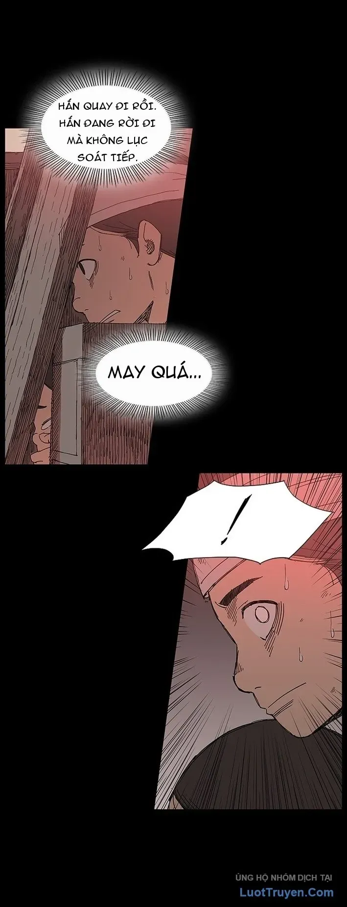 Chiến Binh Huyền Thoại Chapter 1 - 7