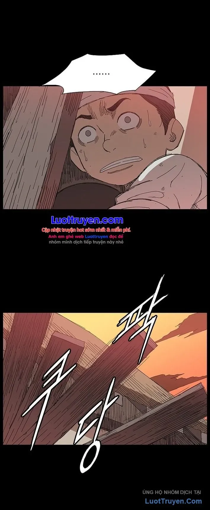 Chiến Binh Huyền Thoại Chapter 1 - 9