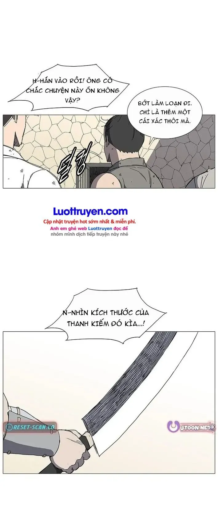 Chiến Binh Huyền Thoại Chapter 2 - 14