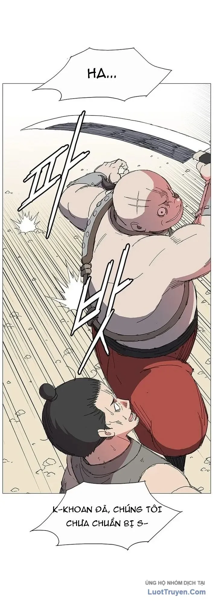 Chiến Binh Huyền Thoại Chapter 2 - 22