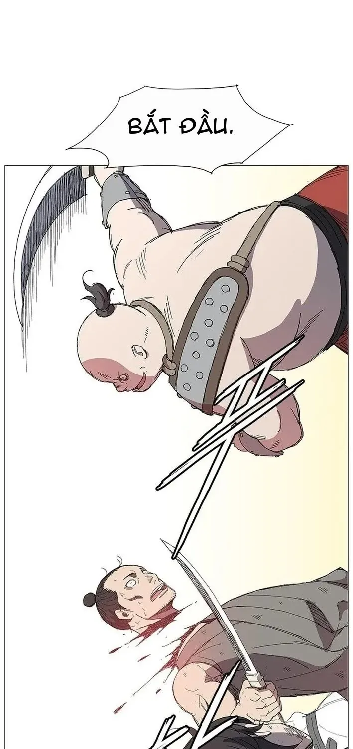 Chiến Binh Huyền Thoại Chapter 2 - 23