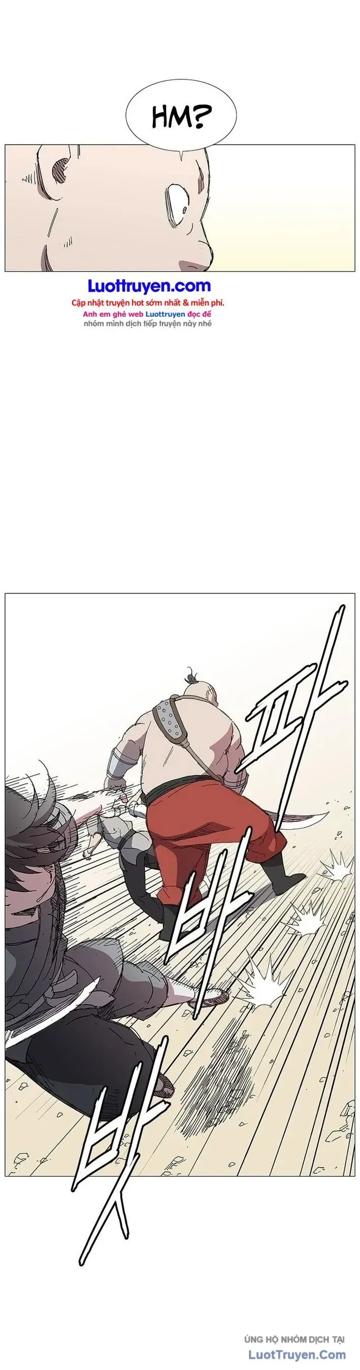 Chiến Binh Huyền Thoại Chapter 2 - 29