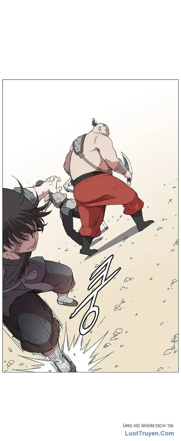 Chiến Binh Huyền Thoại Chapter 2 - 31