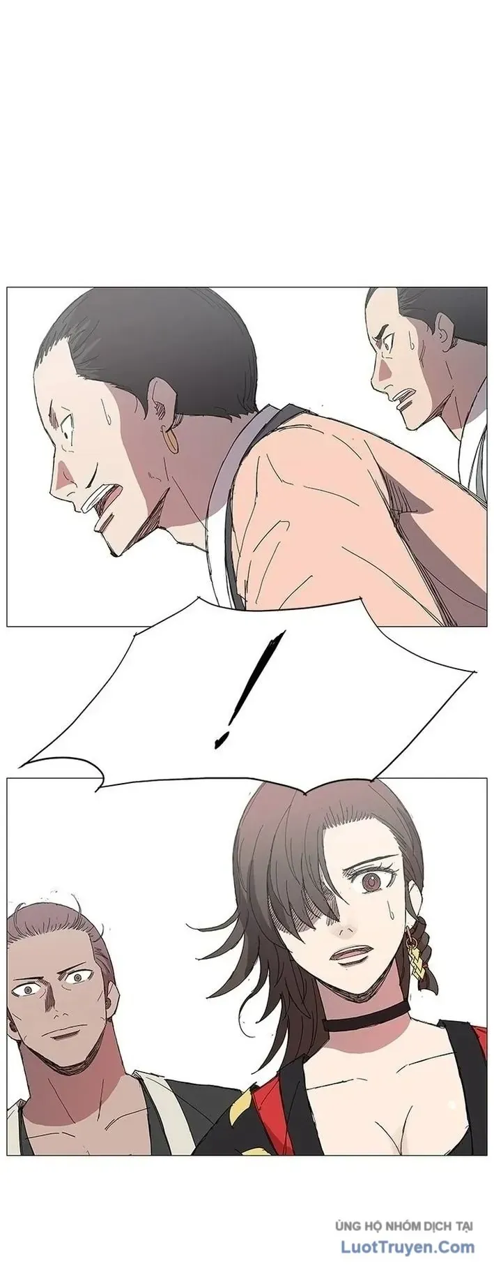 Chiến Binh Huyền Thoại Chapter 2 - 38