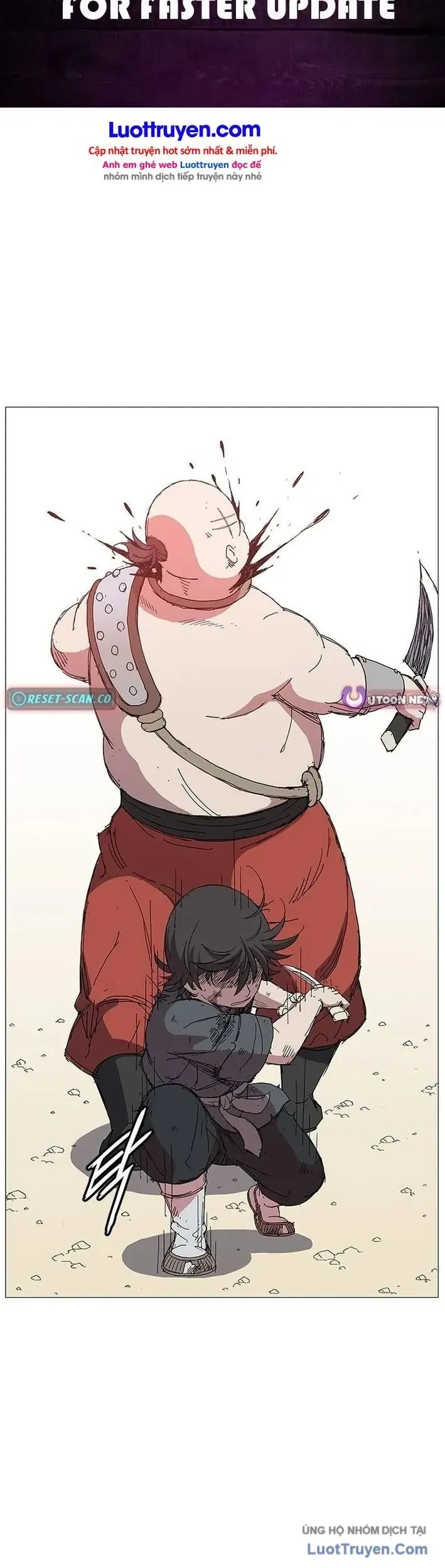 Chiến Binh Huyền Thoại Chapter 3 - 2