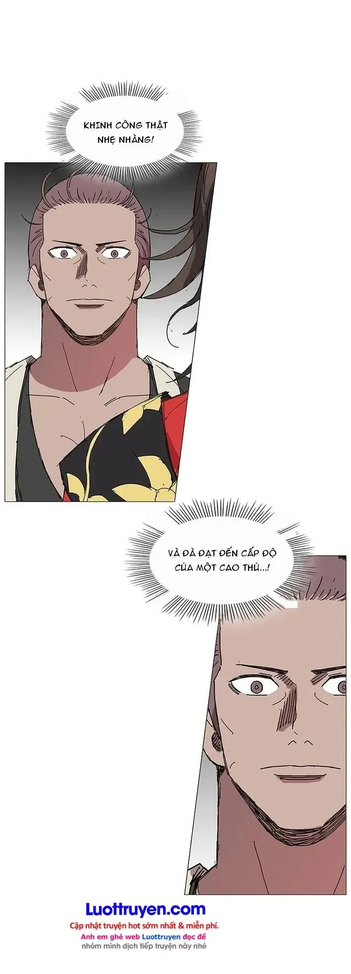 Chiến Binh Huyền Thoại Chapter 3 - 11