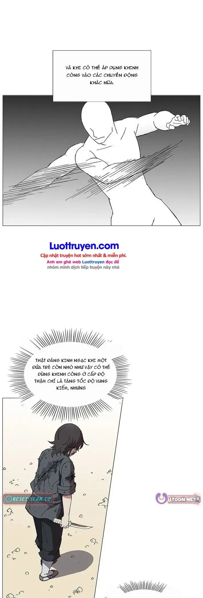 Chiến Binh Huyền Thoại Chapter 3 - 13