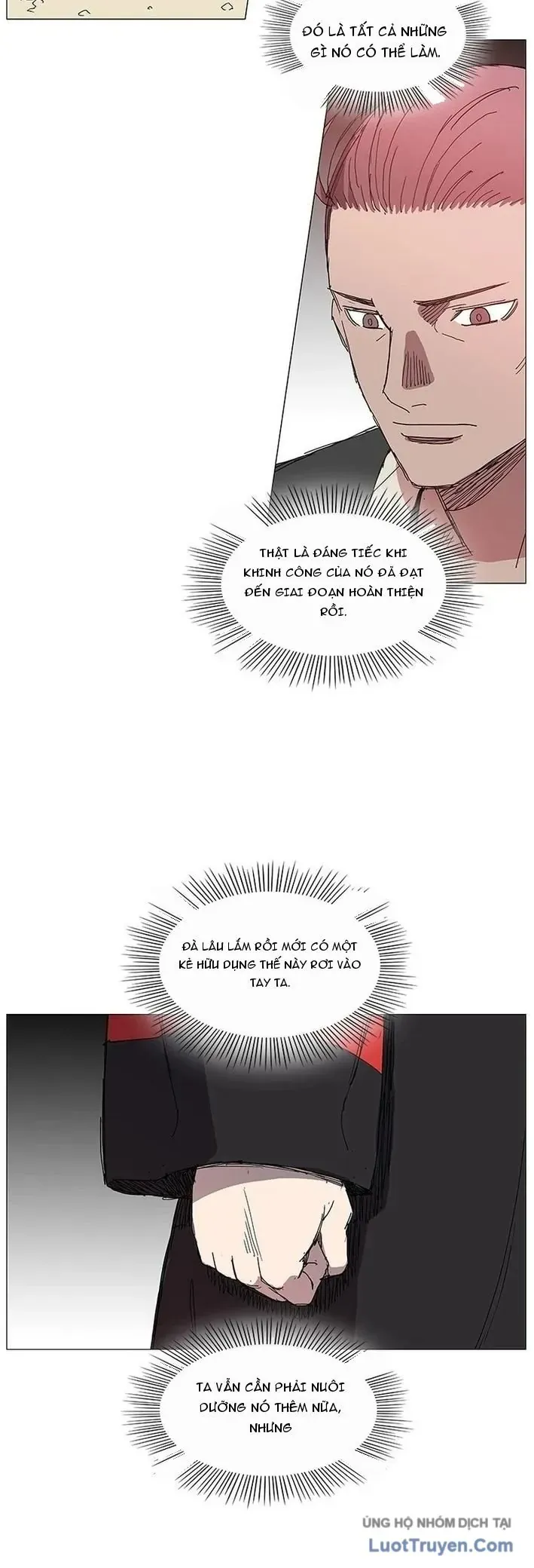 Chiến Binh Huyền Thoại Chapter 3 - 14