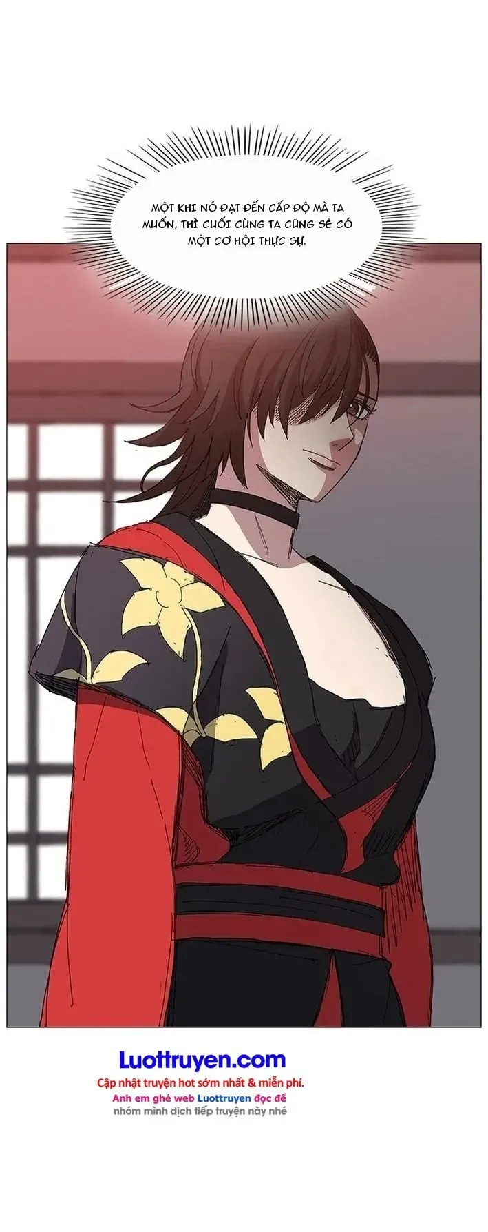 Chiến Binh Huyền Thoại Chapter 3 - 15