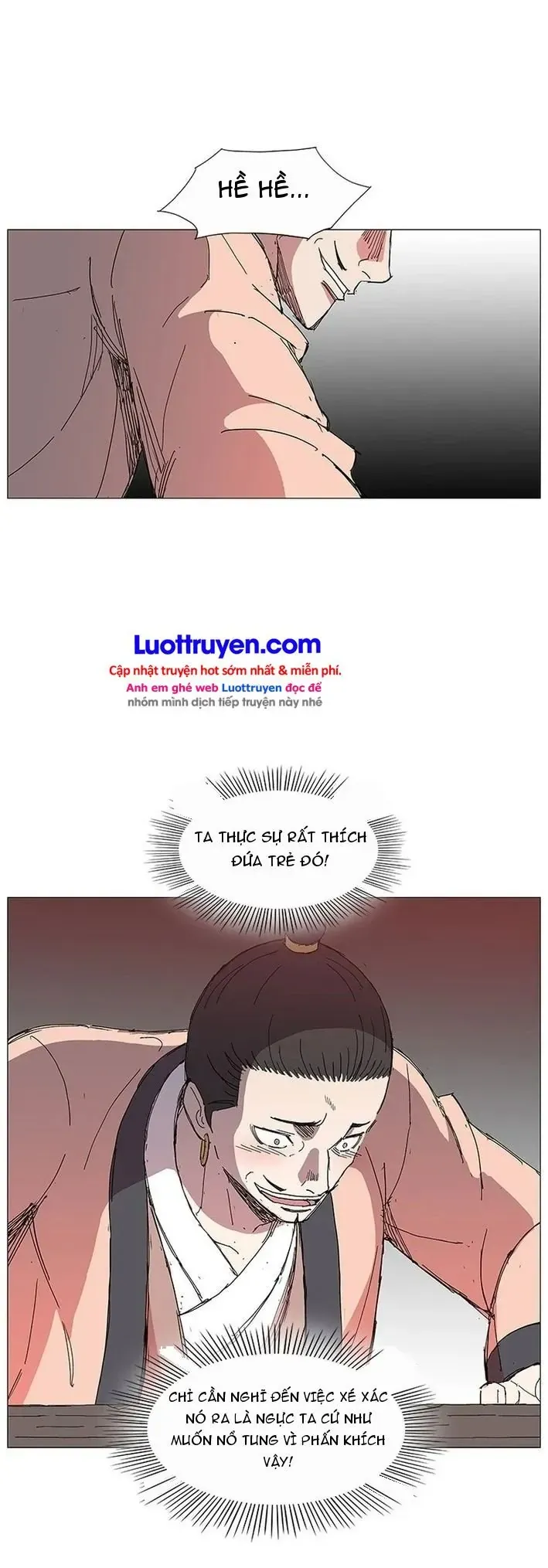 Chiến Binh Huyền Thoại Chapter 3 - 17