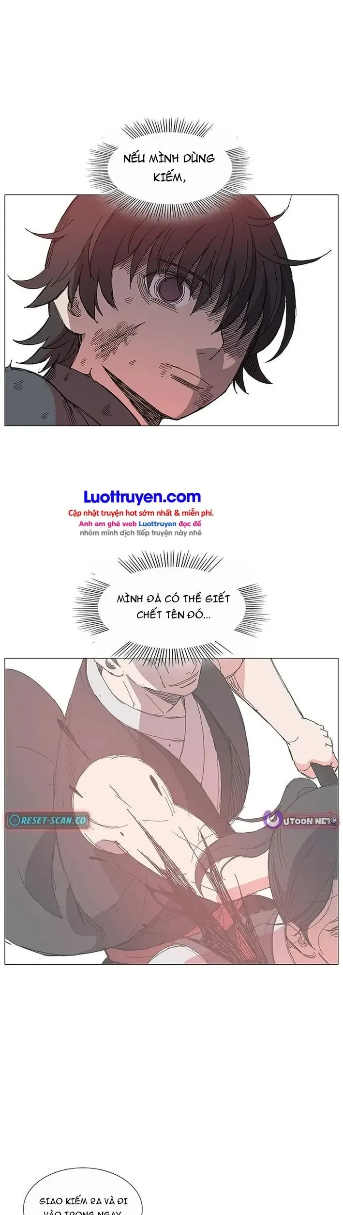 Chiến Binh Huyền Thoại Chapter 3 - 19