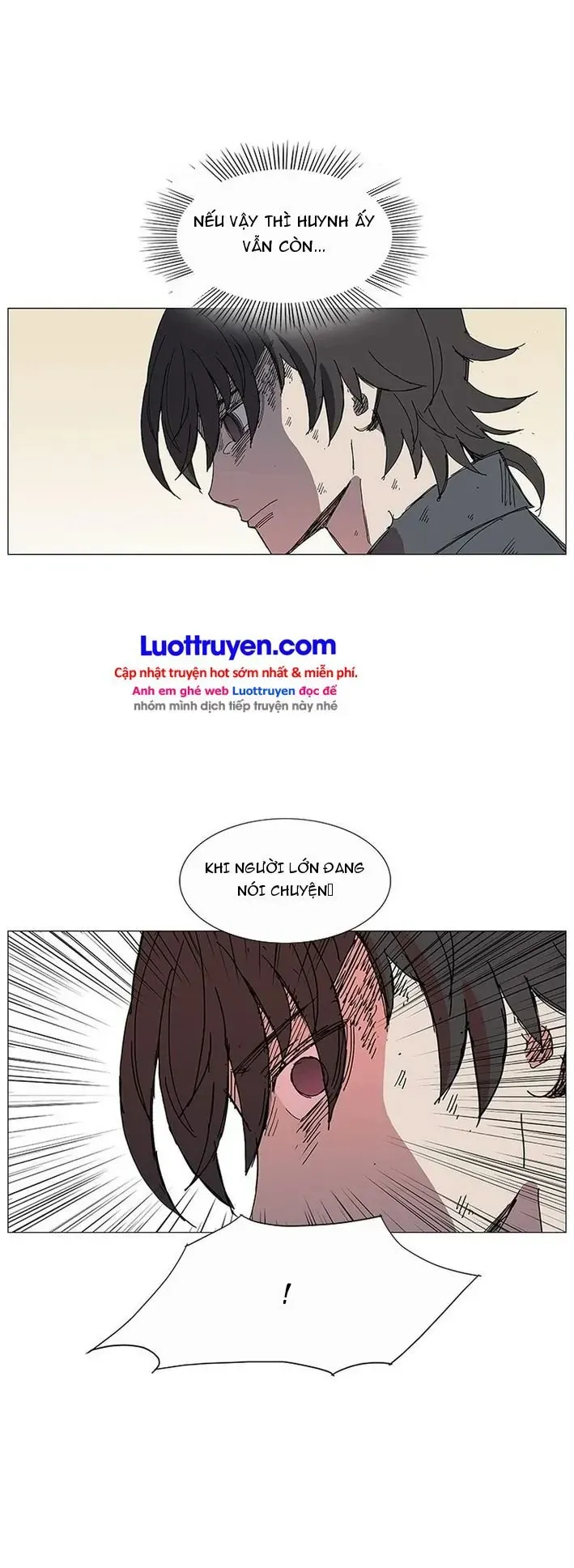 Chiến Binh Huyền Thoại Chapter 3 - 21