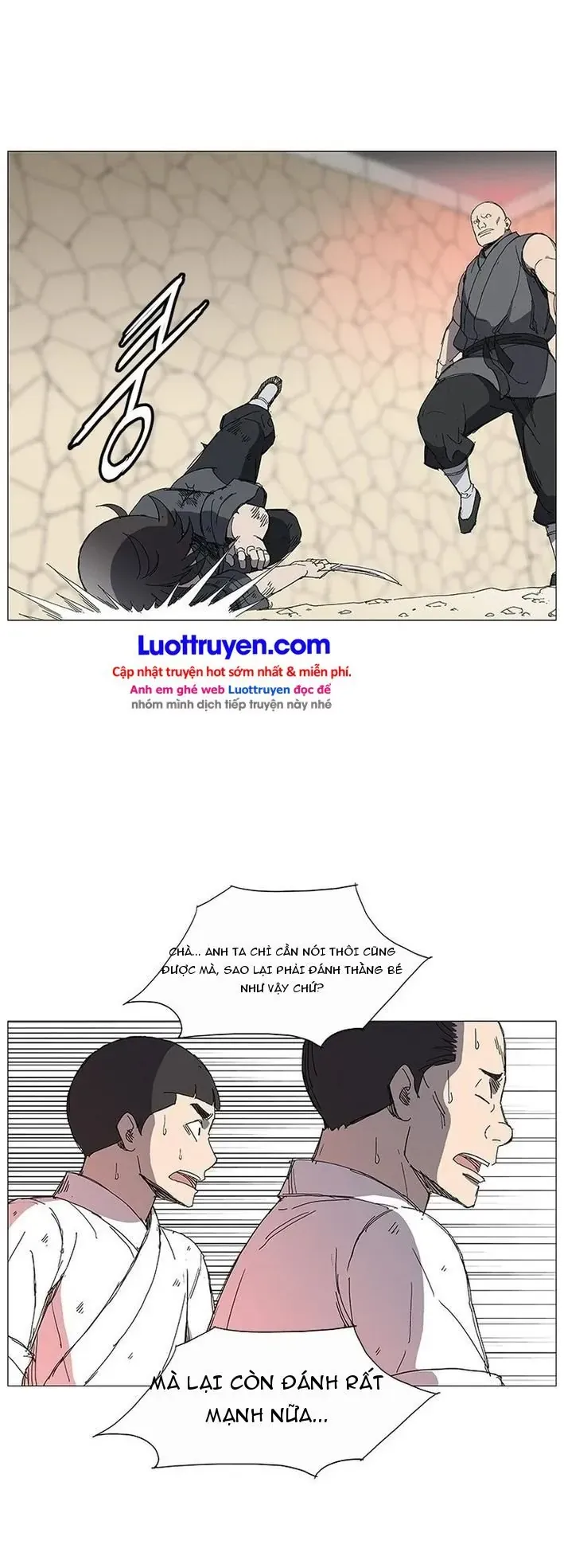 Chiến Binh Huyền Thoại Chapter 3 - 23