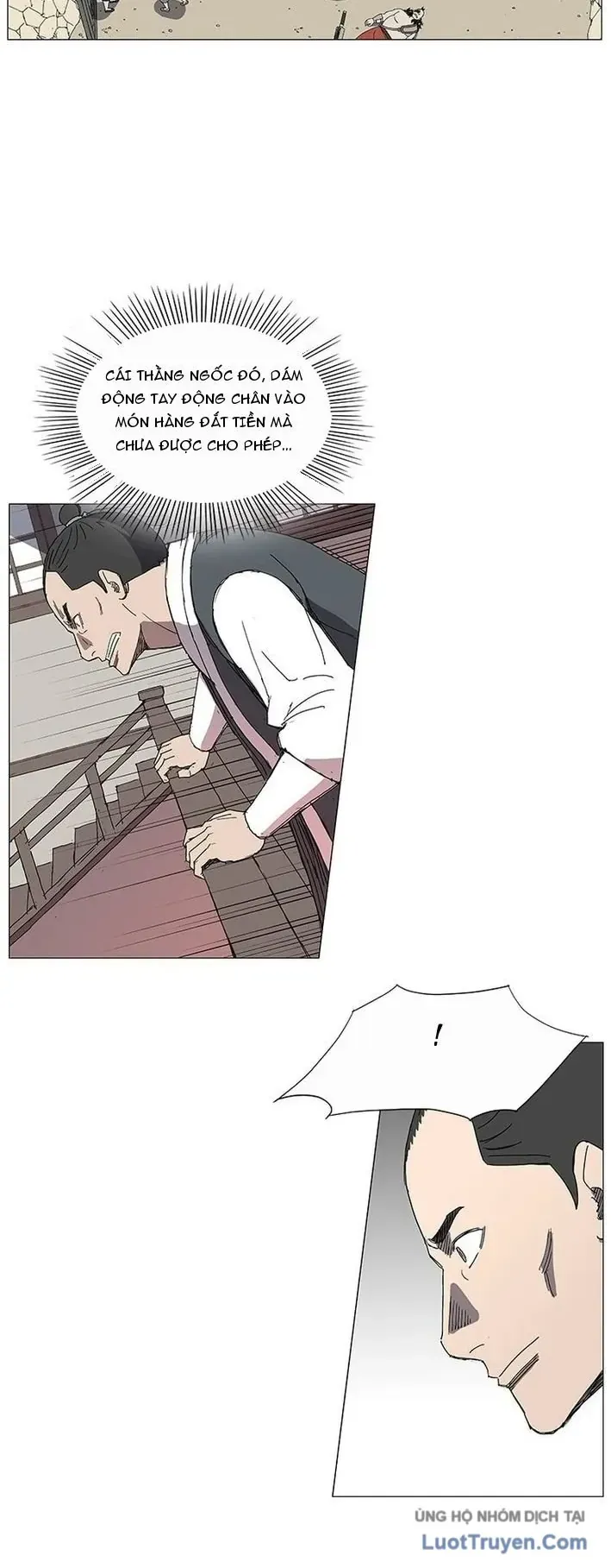 Chiến Binh Huyền Thoại Chapter 3 - 26