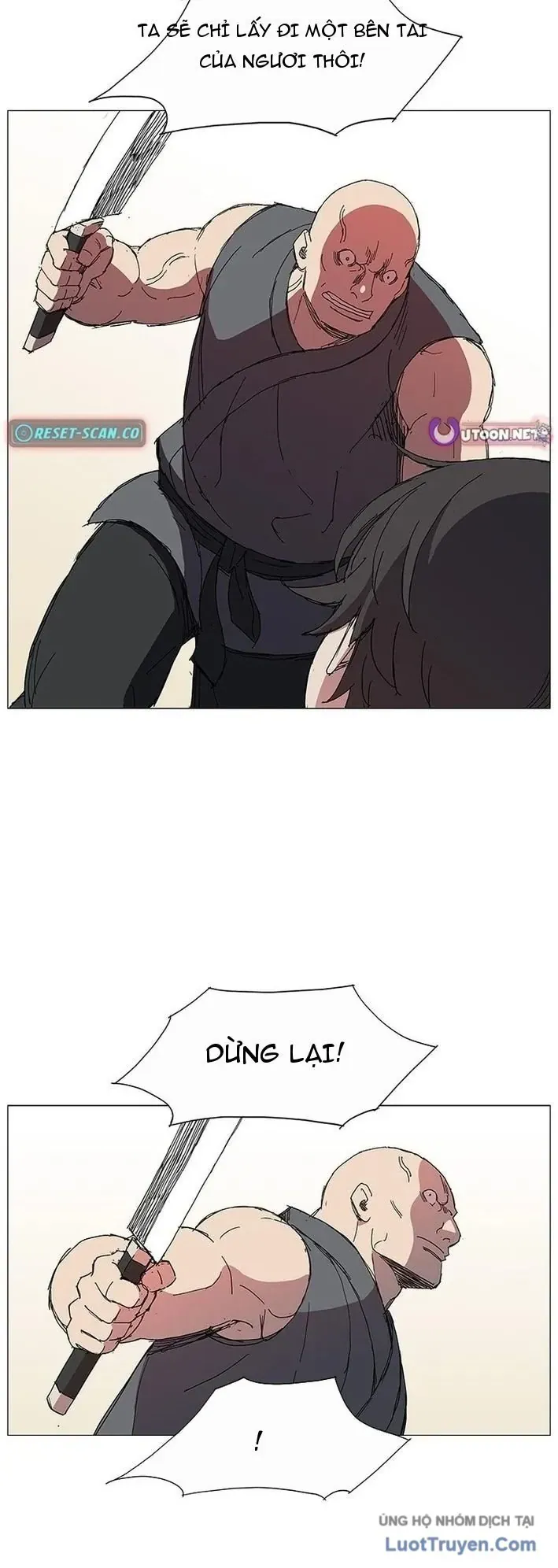 Chiến Binh Huyền Thoại Chapter 3 - 32
