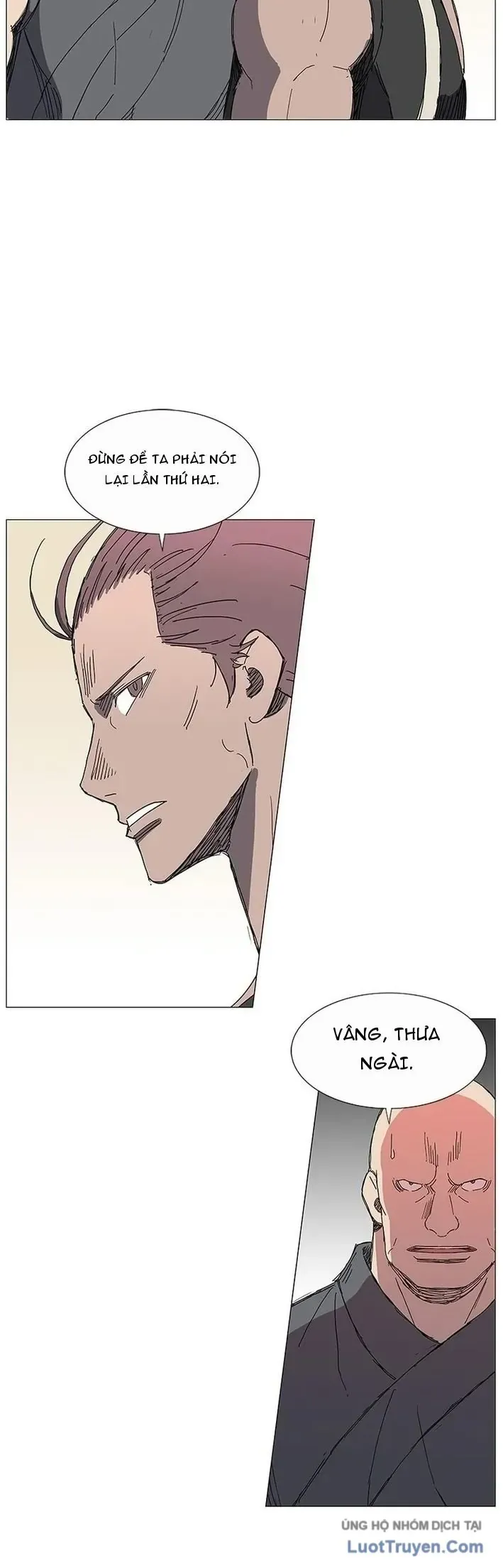 Chiến Binh Huyền Thoại Chapter 3 - 34