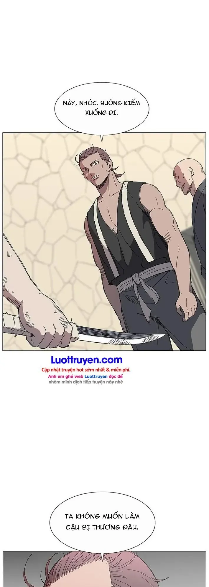 Chiến Binh Huyền Thoại Chapter 3 - 35