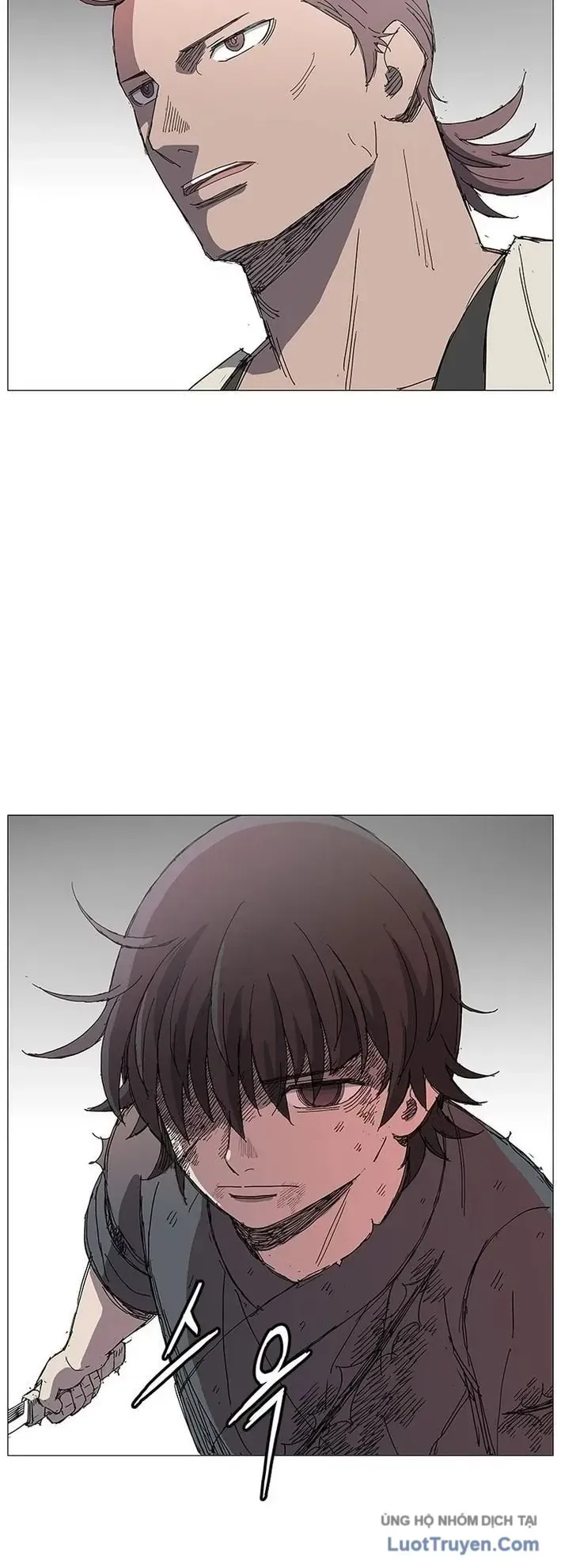 Chiến Binh Huyền Thoại Chapter 3 - 36