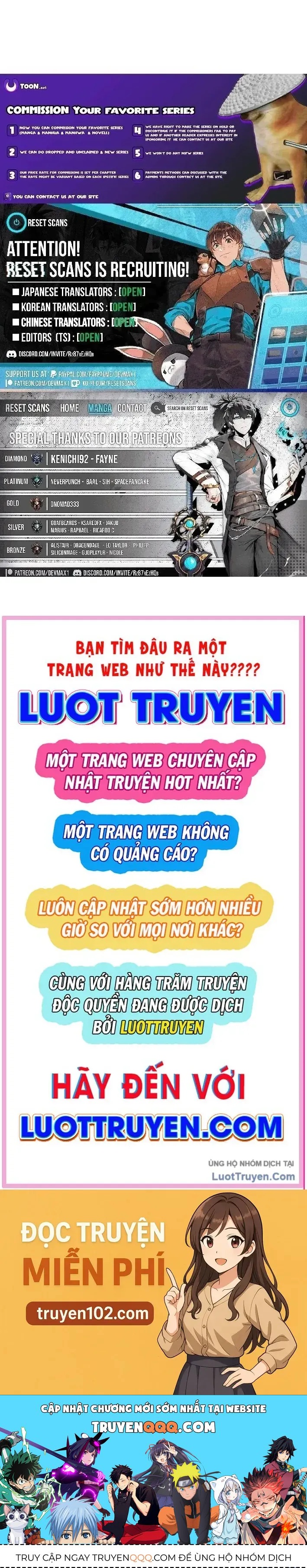 Chiến Binh Huyền Thoại Chapter 3 - 38