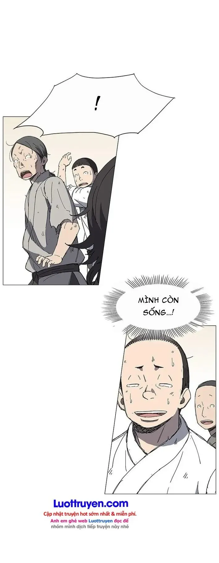 Chiến Binh Huyền Thoại Chapter 3 - 5