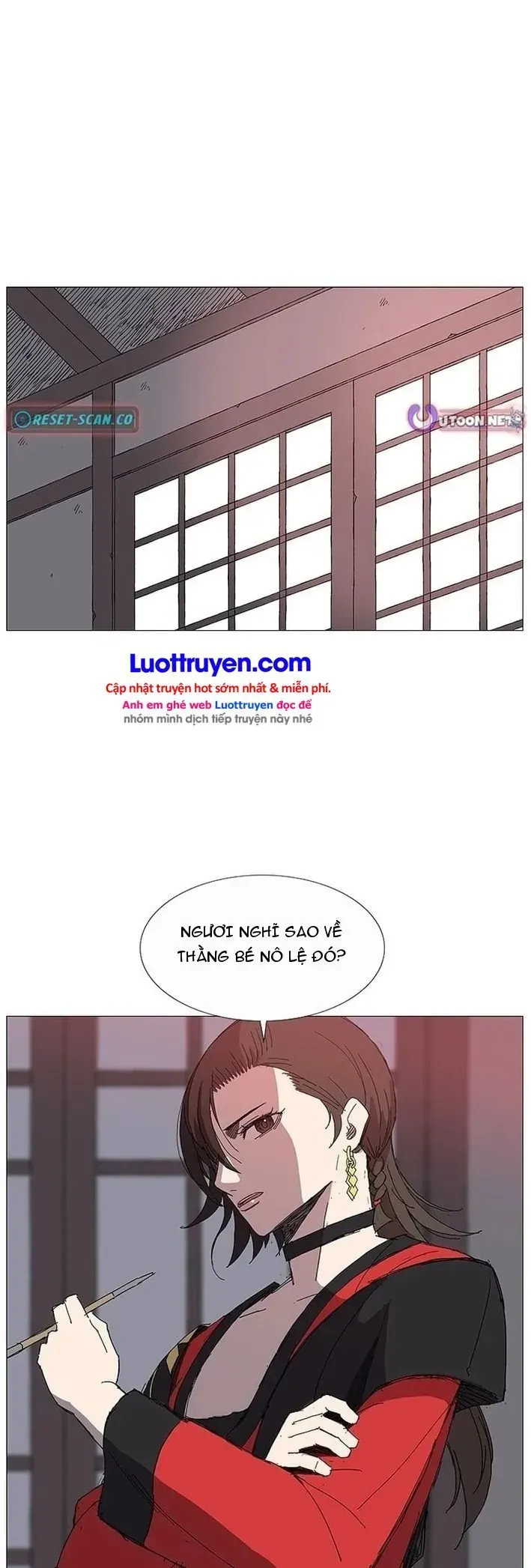 Chiến Binh Huyền Thoại Chapter 4 - 19